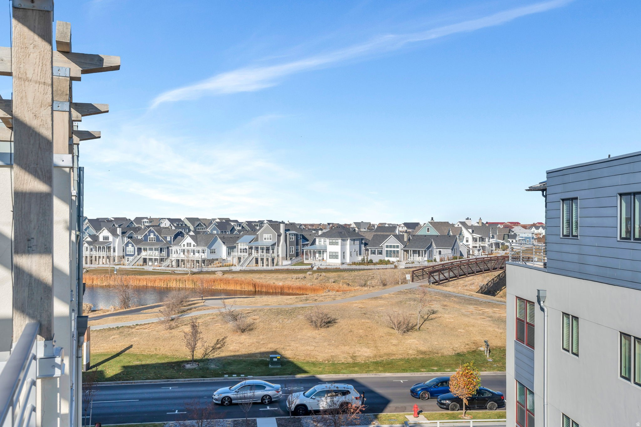 DAYBREAK - Residential