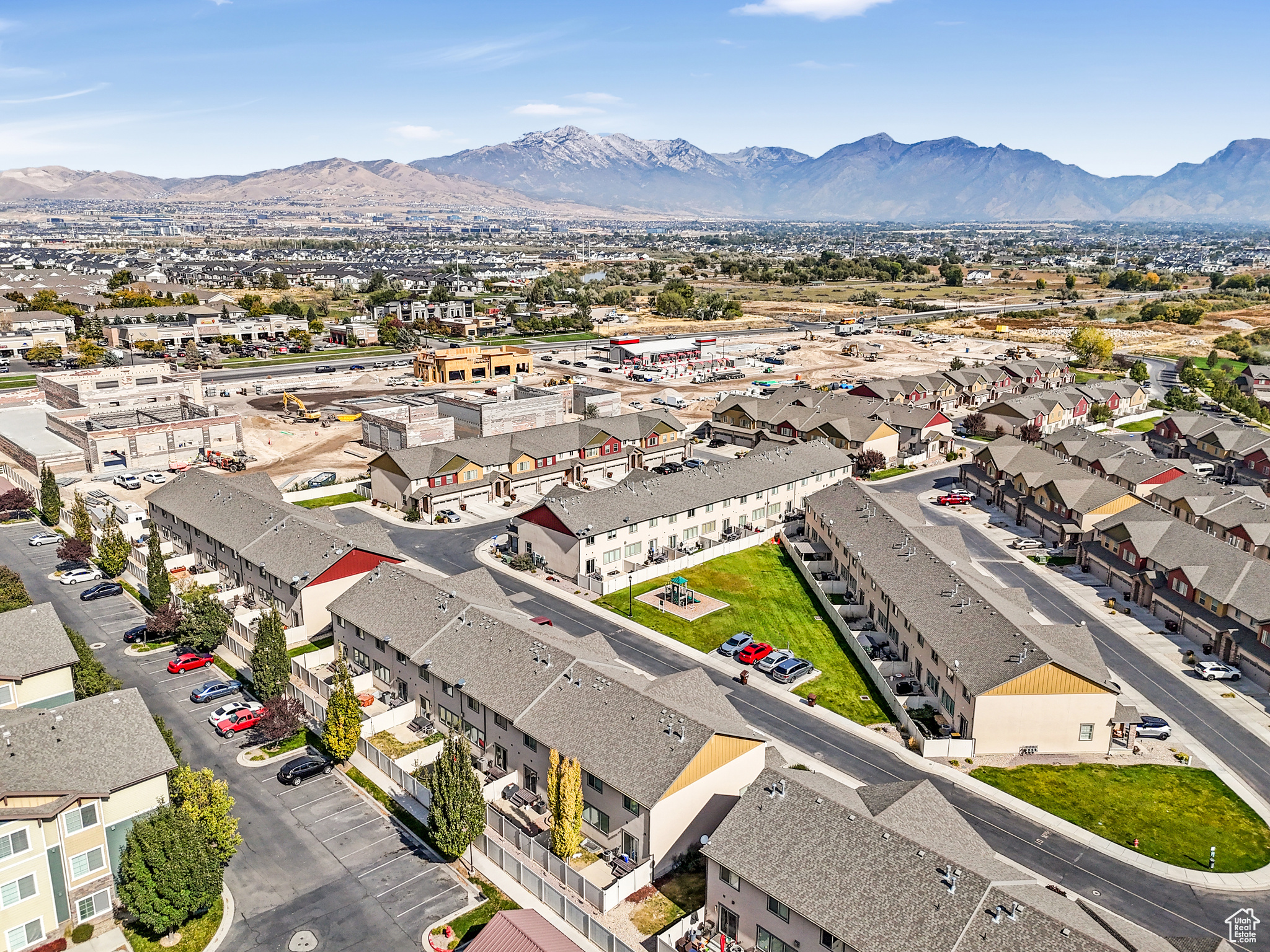 1281 N Silvercrest Dr, Saratoga Springs, Utah image 36