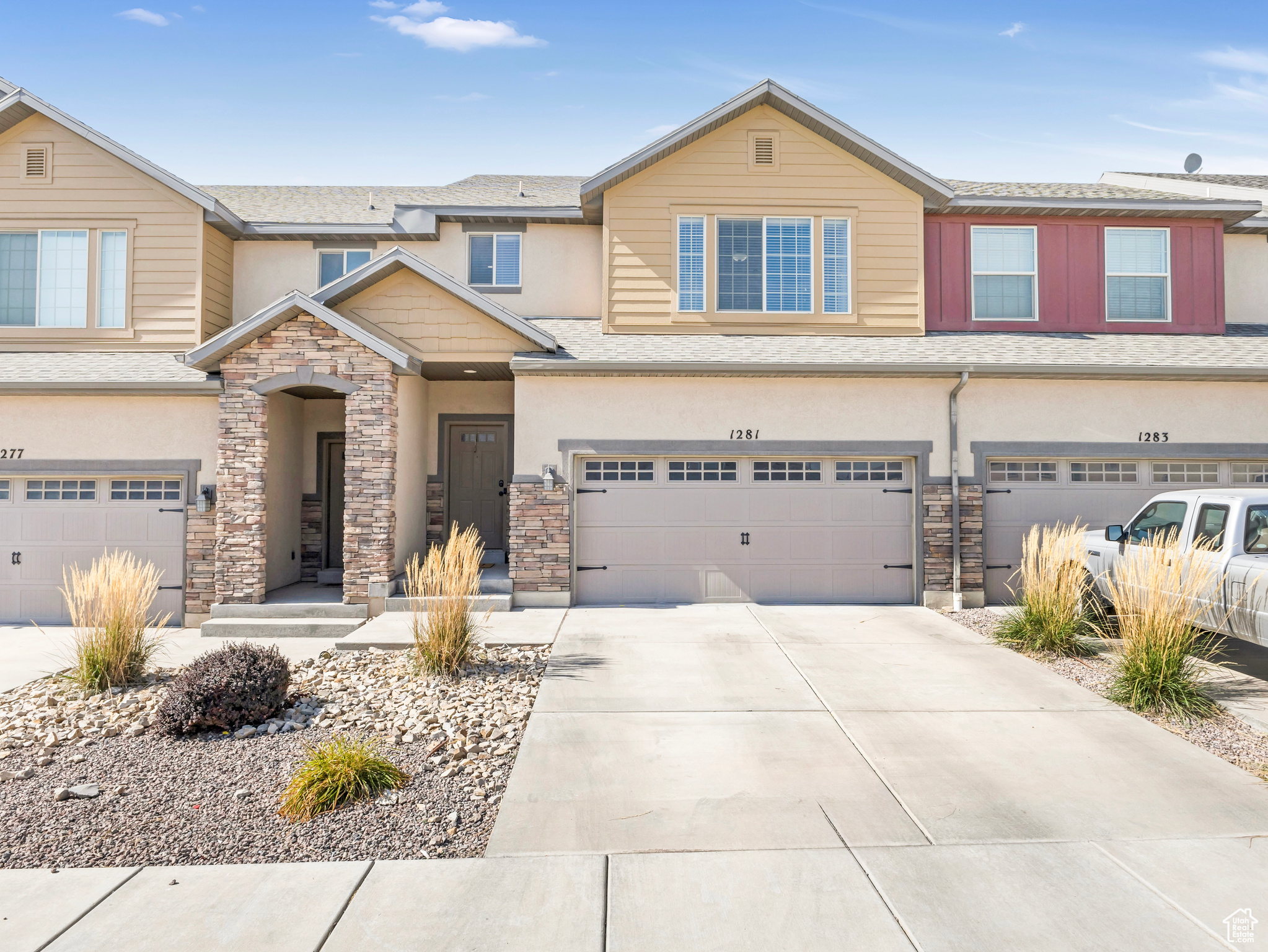 1281 N Silvercrest Dr, Saratoga Springs, Utah image 1