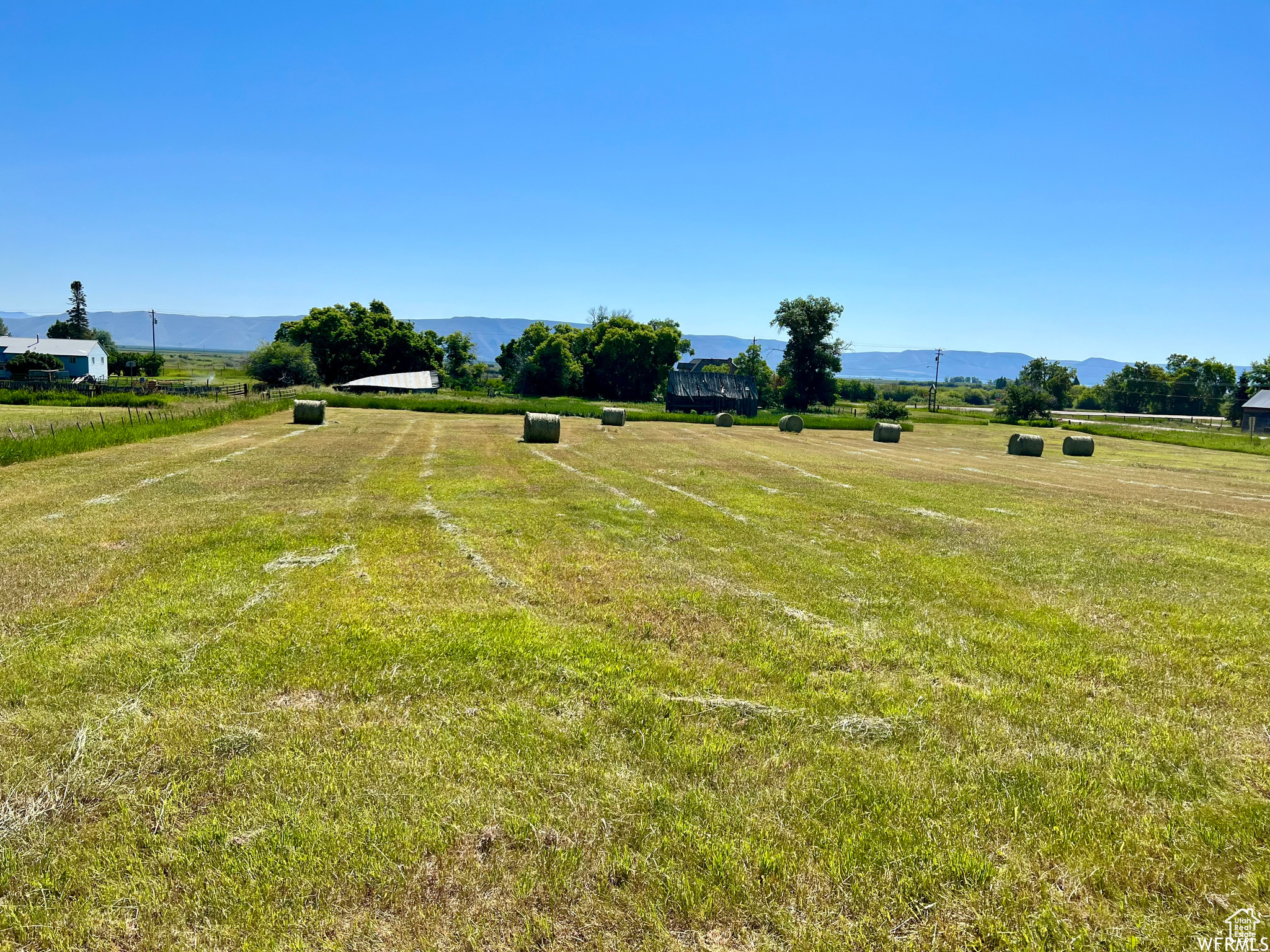 Land, Saint Charles, Idaho image 16