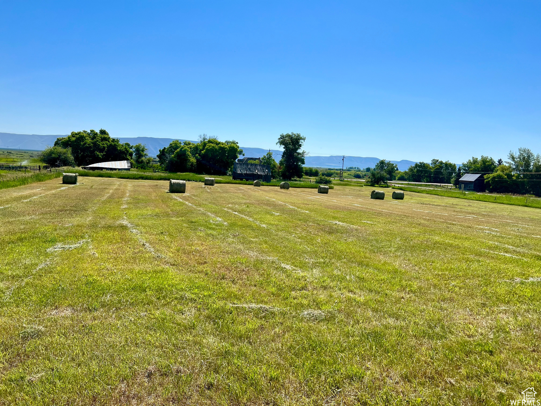 Land, Saint Charles, Idaho image 10