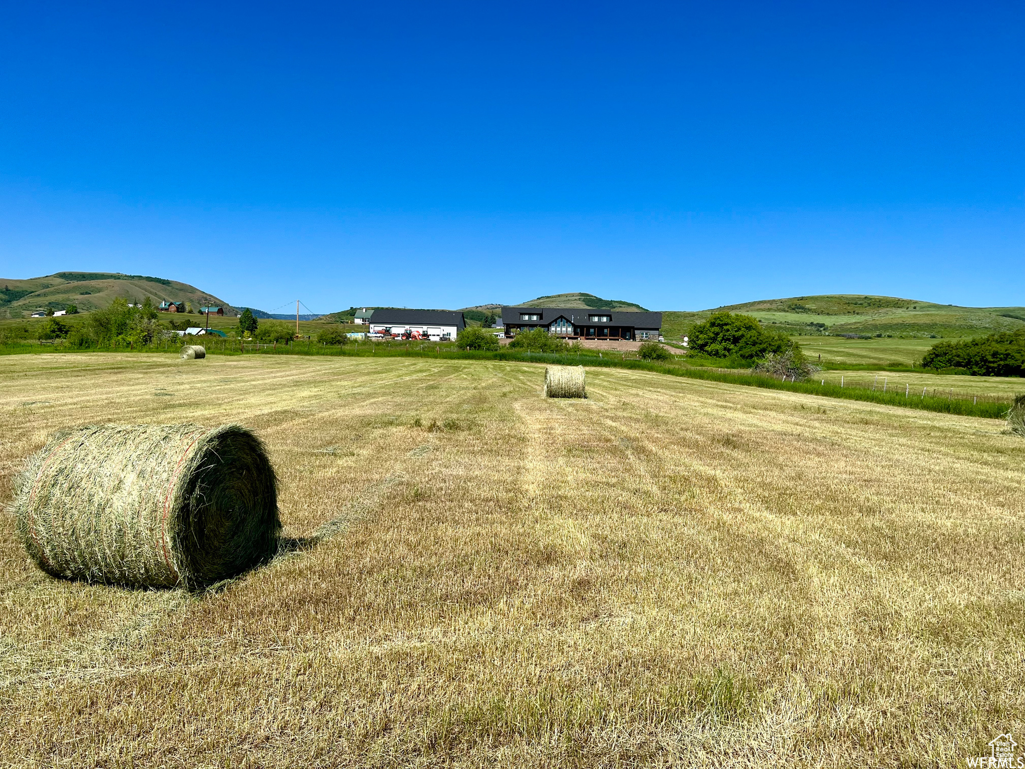 Land, Saint Charles, Idaho image 9