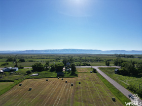 Land, Saint Charles, Idaho image 1