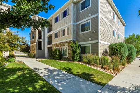 Condo For Sale - 1851 N Crest Rd #BLDG N<br/> Saratoga Springs, UT 84045