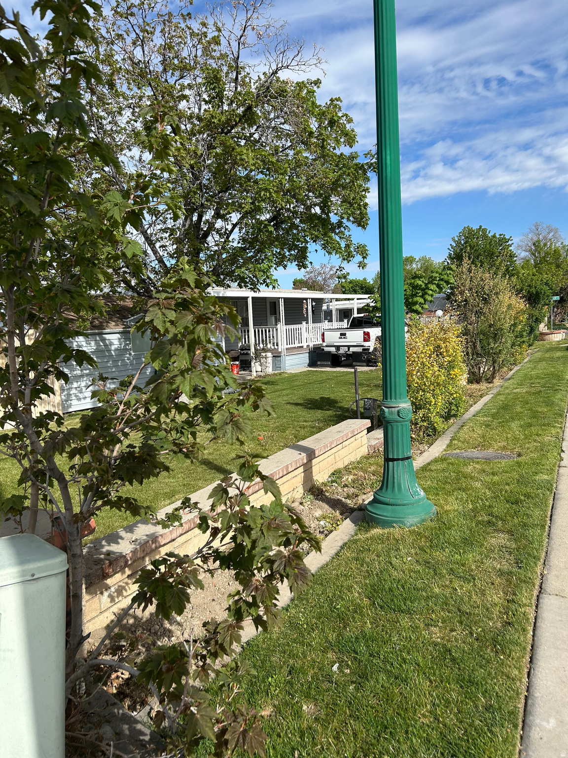 CHARMAN MANOR - Residential