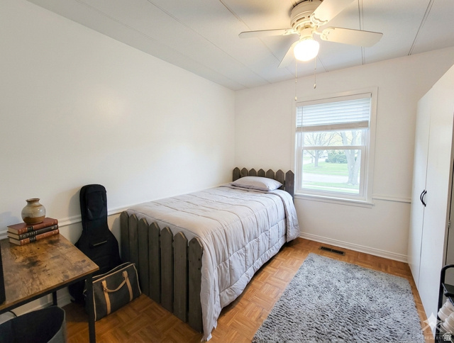 CHARMAN MANOR - Residential