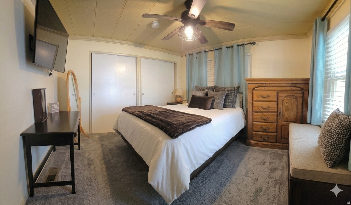 CHARMAN MANOR - Residential