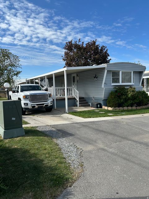 Photo of 471 W 1500 N, Orem, UT 84057 (MLS # 2153403)