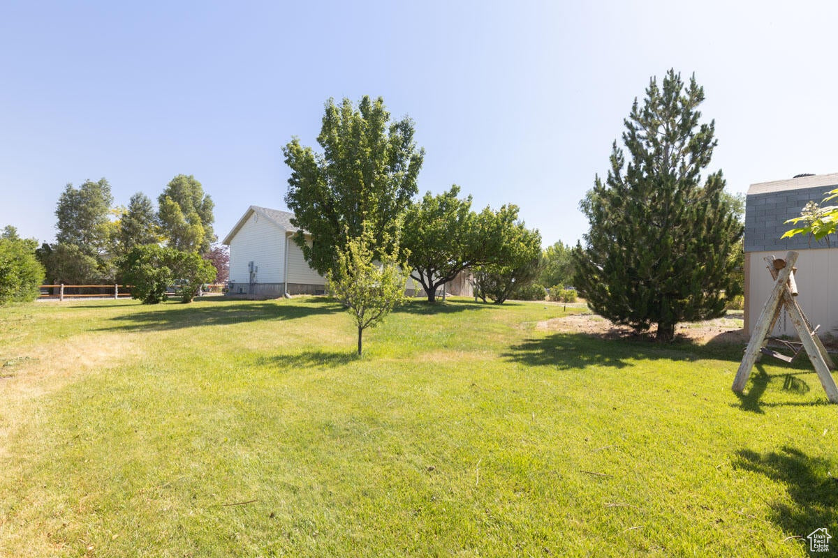 SOUTHERN HOMESTEAD SUBDIVISION - Residential