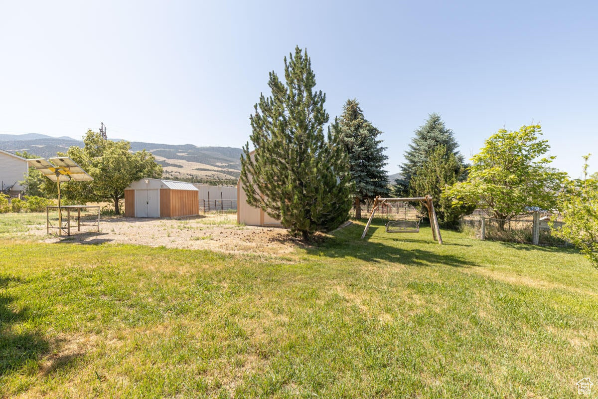 SOUTHERN HOMESTEAD SUBDIVISION - Residential