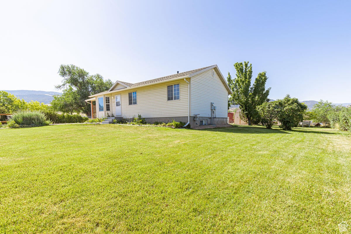 SOUTHERN HOMESTEAD SUBDIVISION - Residential