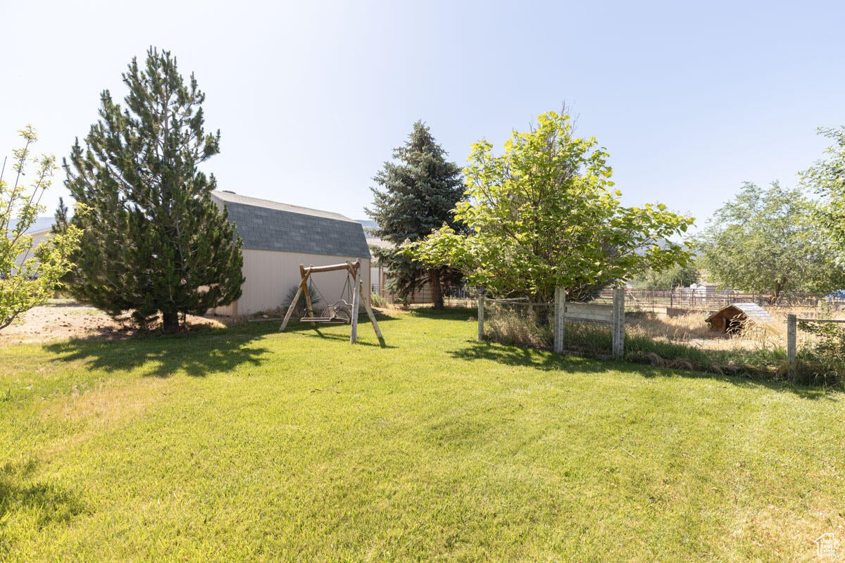 SOUTHERN HOMESTEAD SUBDIVISION - Residential