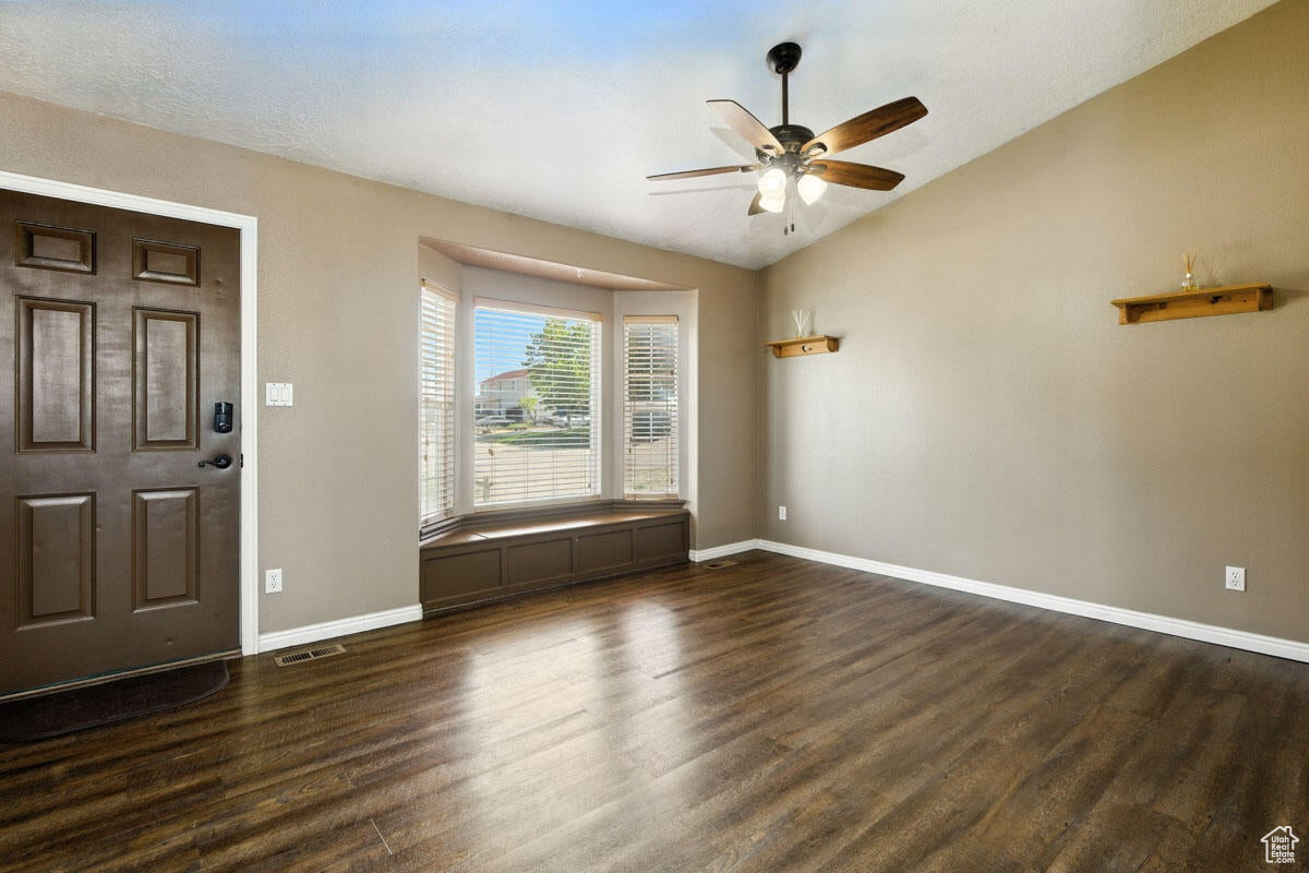 SOUTHERN HOMESTEAD SUBDIVISION - Residential