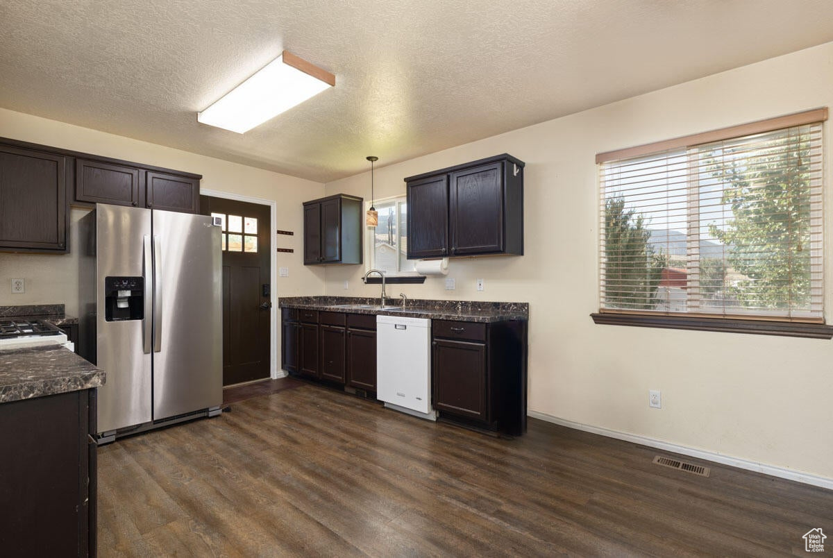 SOUTHERN HOMESTEAD SUBDIVISION - Residential