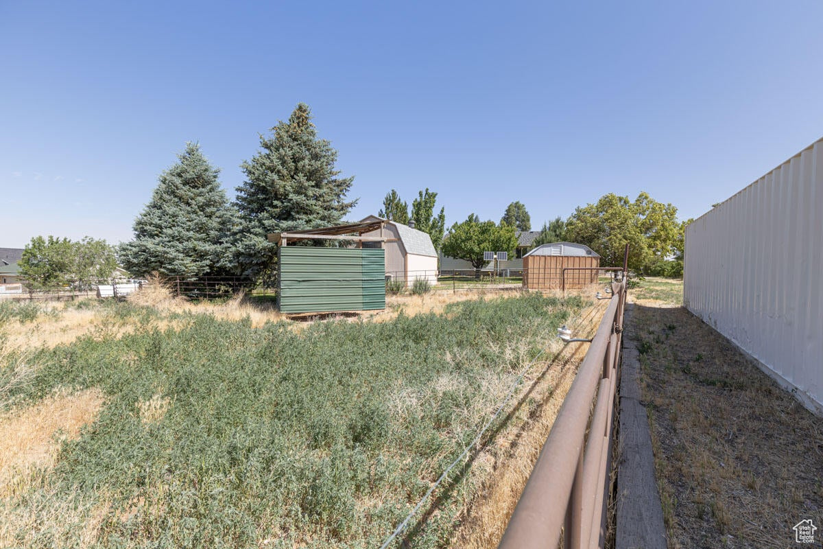 SOUTHERN HOMESTEAD SUBDIVISION - Residential