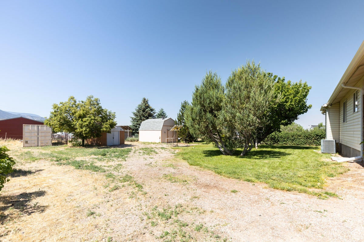 SOUTHERN HOMESTEAD SUBDIVISION - Residential