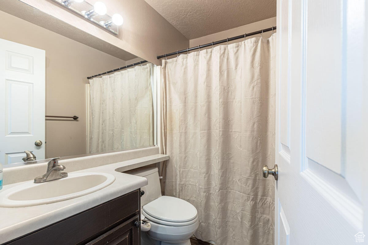 SOUTHERN HOMESTEAD SUBDIVISION - Residential