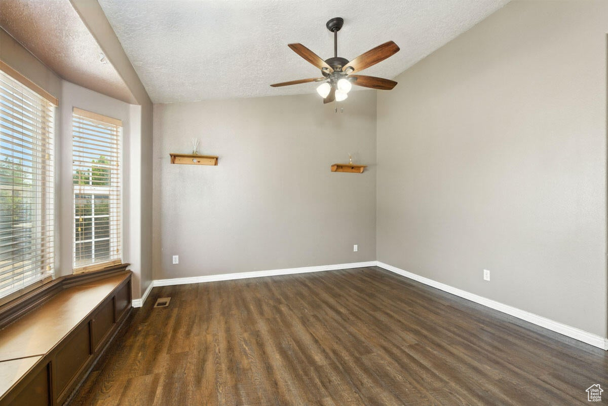 SOUTHERN HOMESTEAD SUBDIVISION - Residential