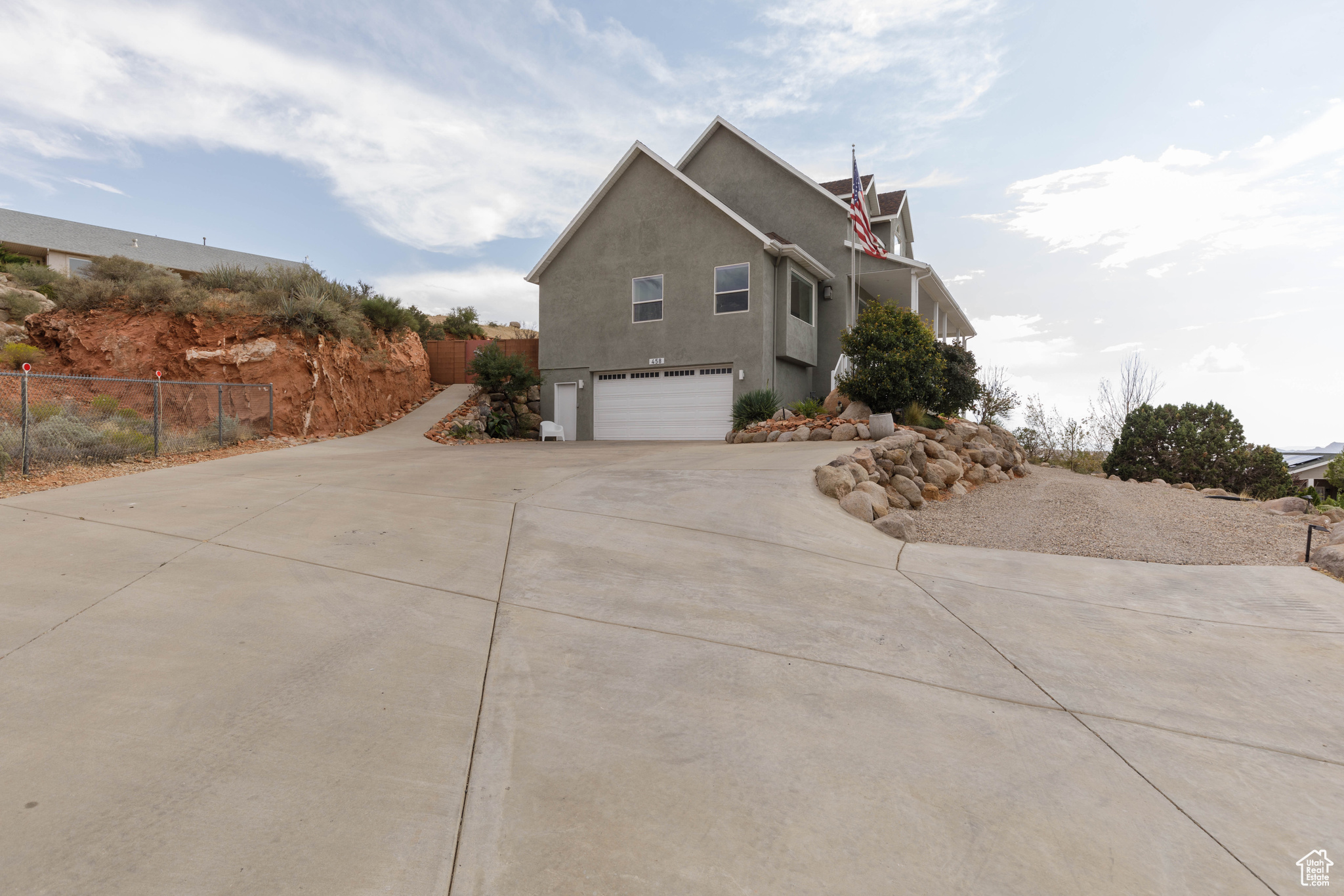 458 E Homespun Cir, Leeds, Utah image 3