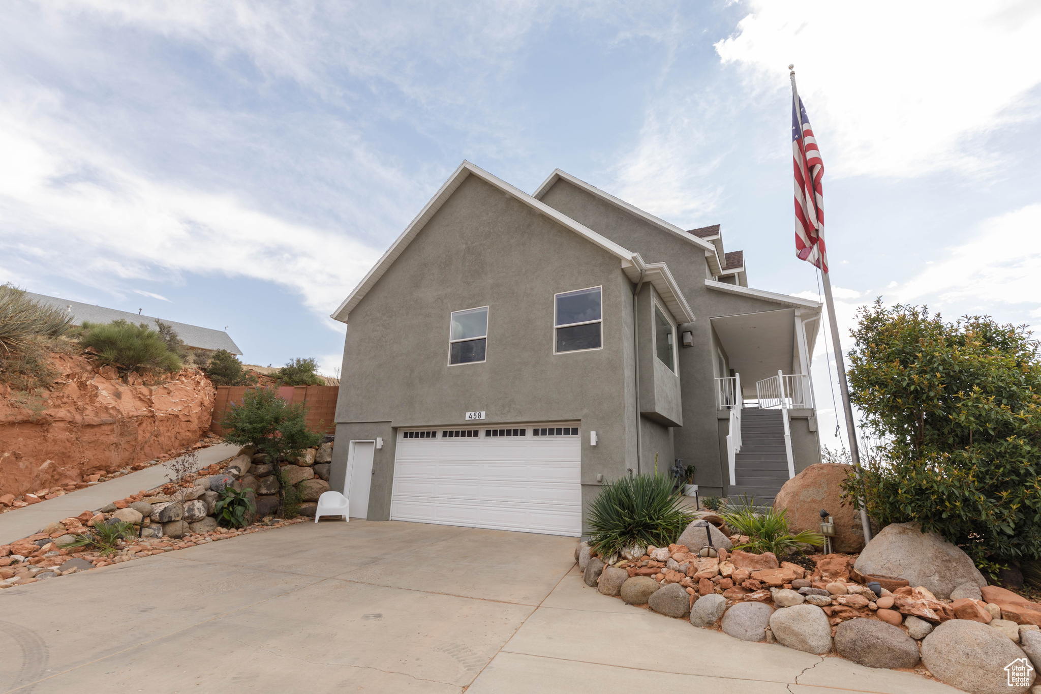 458 E Homespun Cir, Leeds, Utah image 4