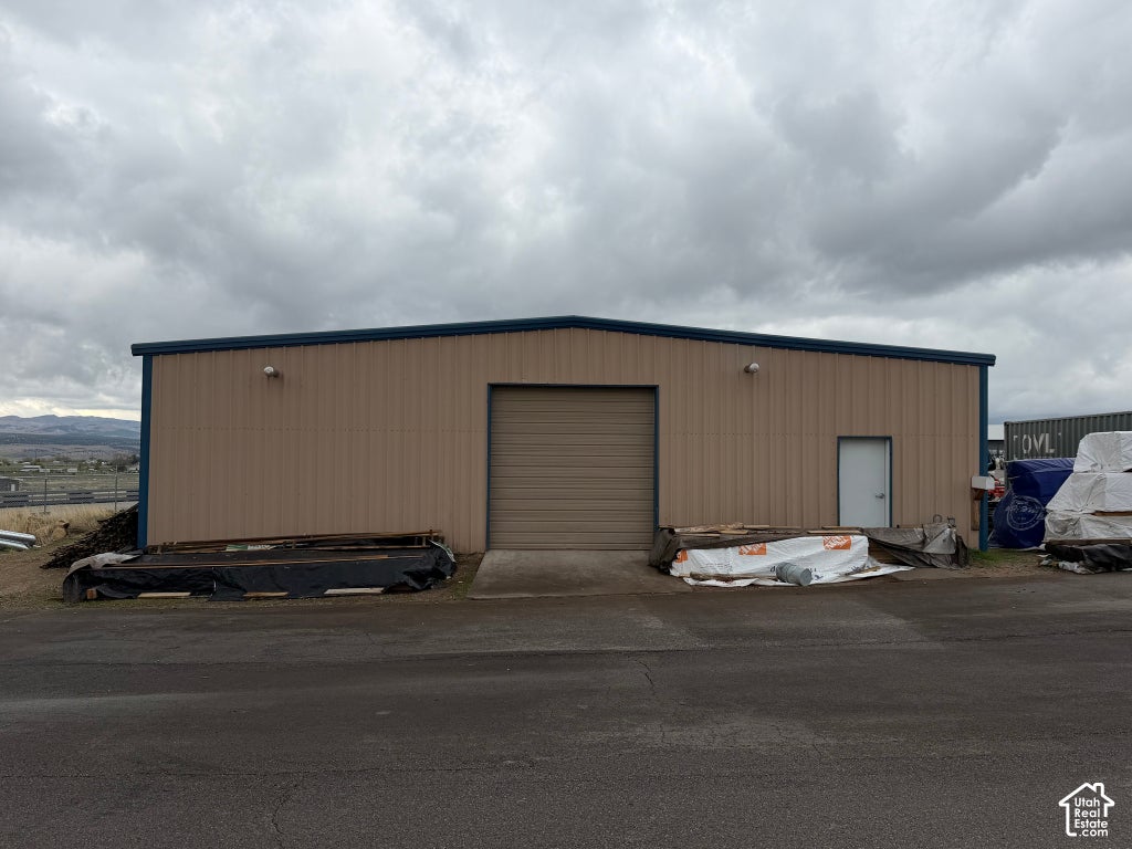 Photo of 1380 S BLACKHAWK BLVD, Mt Pleasant, UT 84647 (MLS # 2191596)