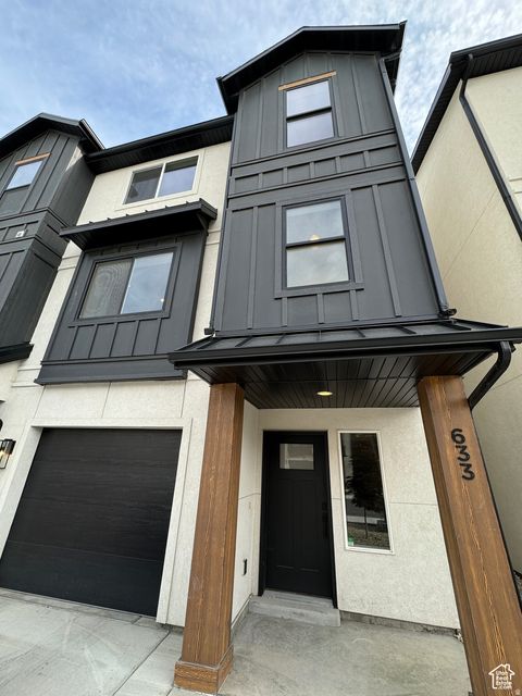 Photo of 633 E 360 S, American Fork, UT 84003 (MLS # 2156419)