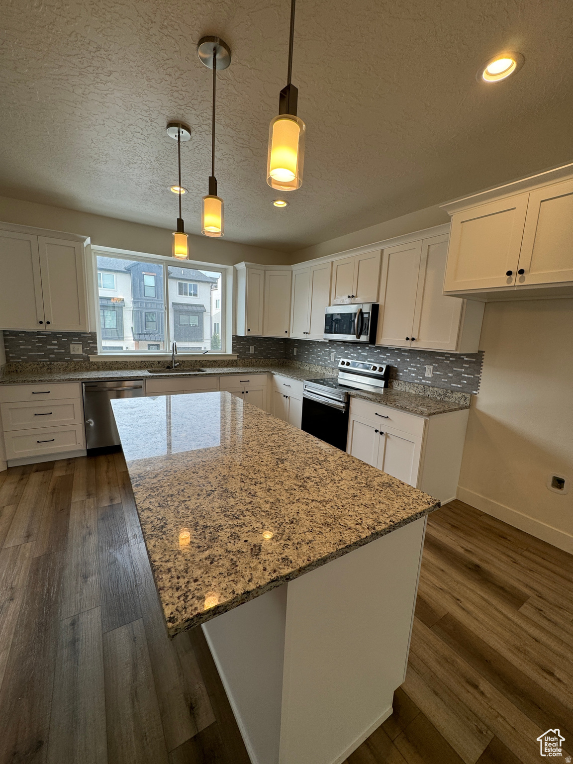 CK FARMS - Residential