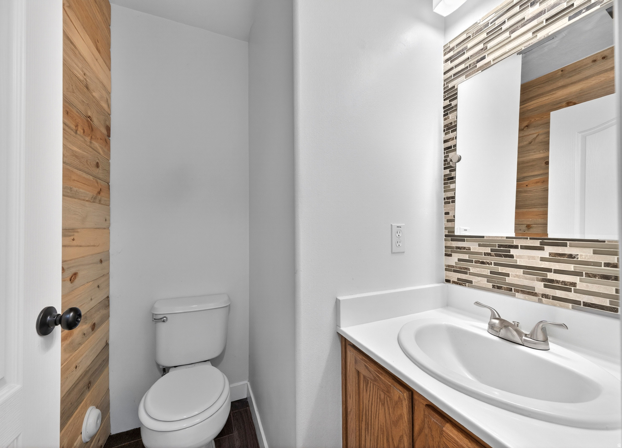 MAPLES AT BROOKSIDE - Residential