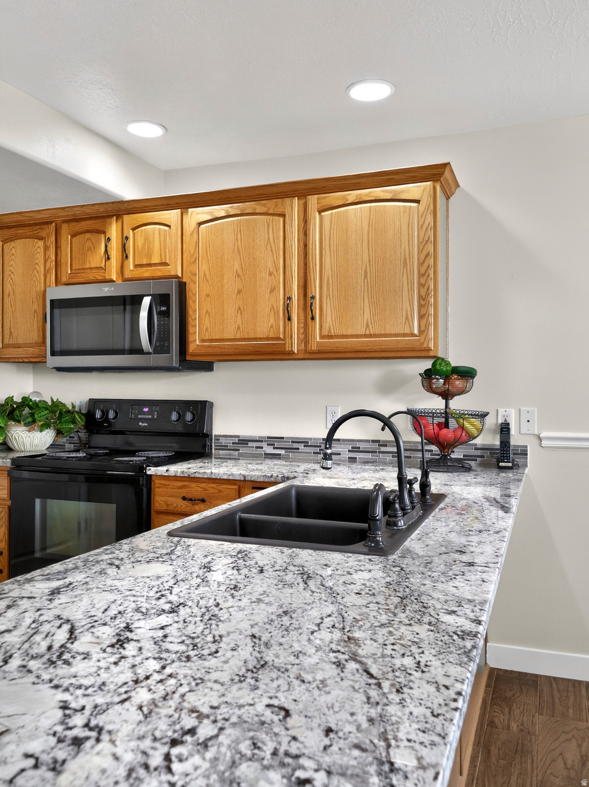 MAPLES AT BROOKSIDE - Residential