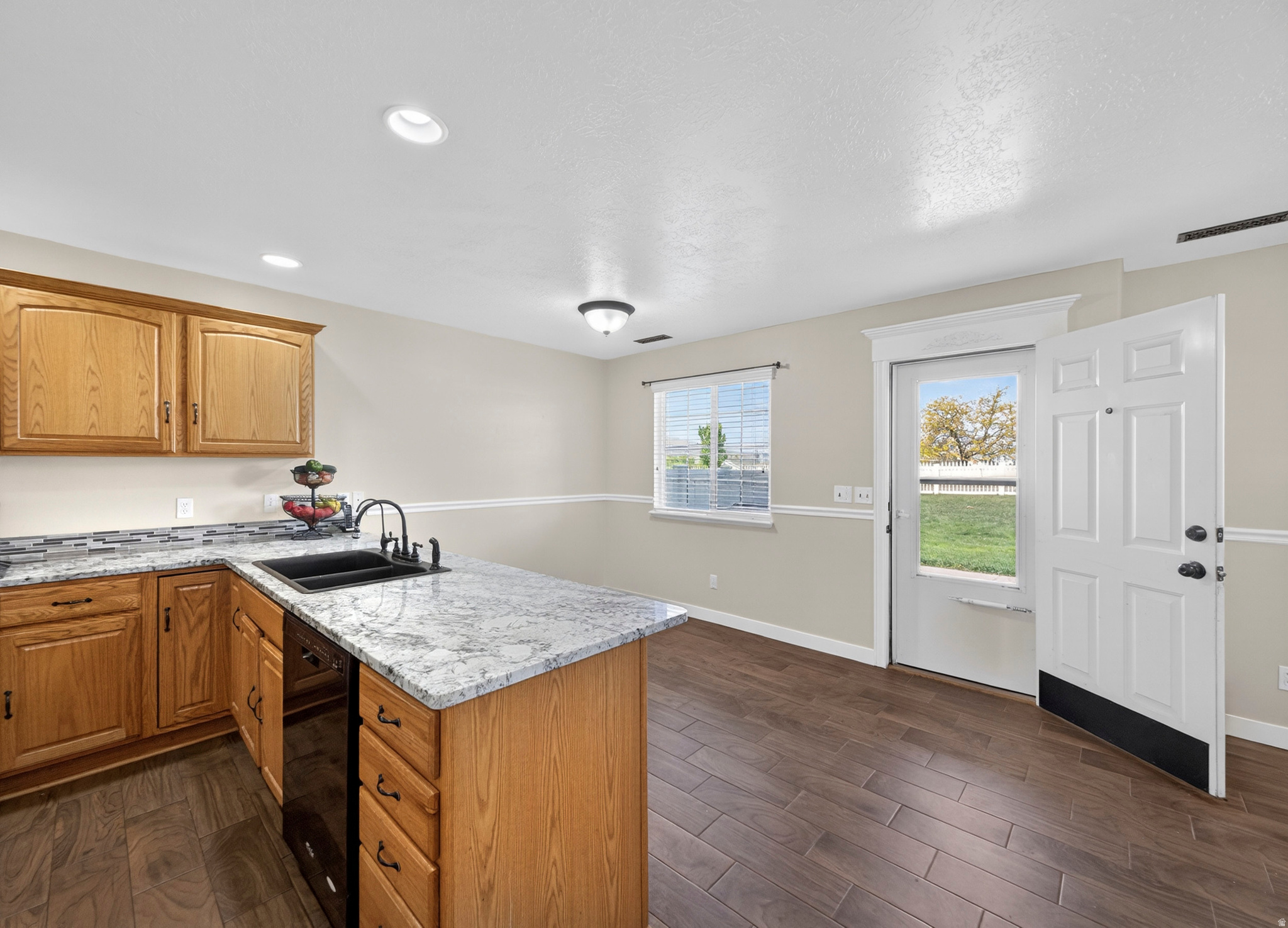 MAPLES AT BROOKSIDE - Residential