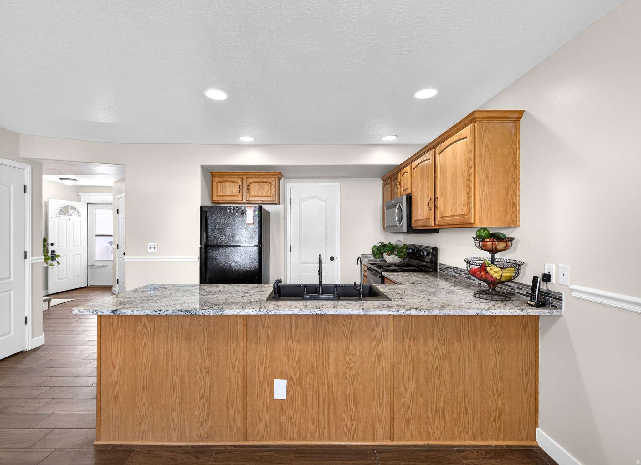 MAPLES AT BROOKSIDE - Residential