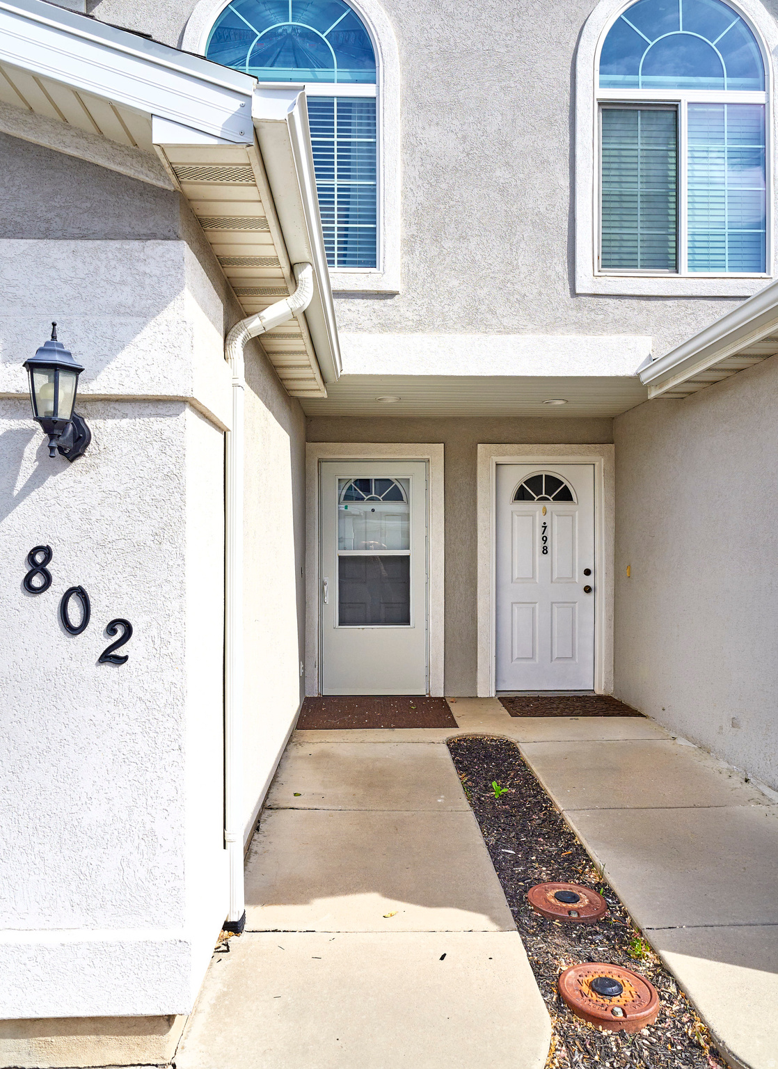 MAPLES AT BROOKSIDE - Residential