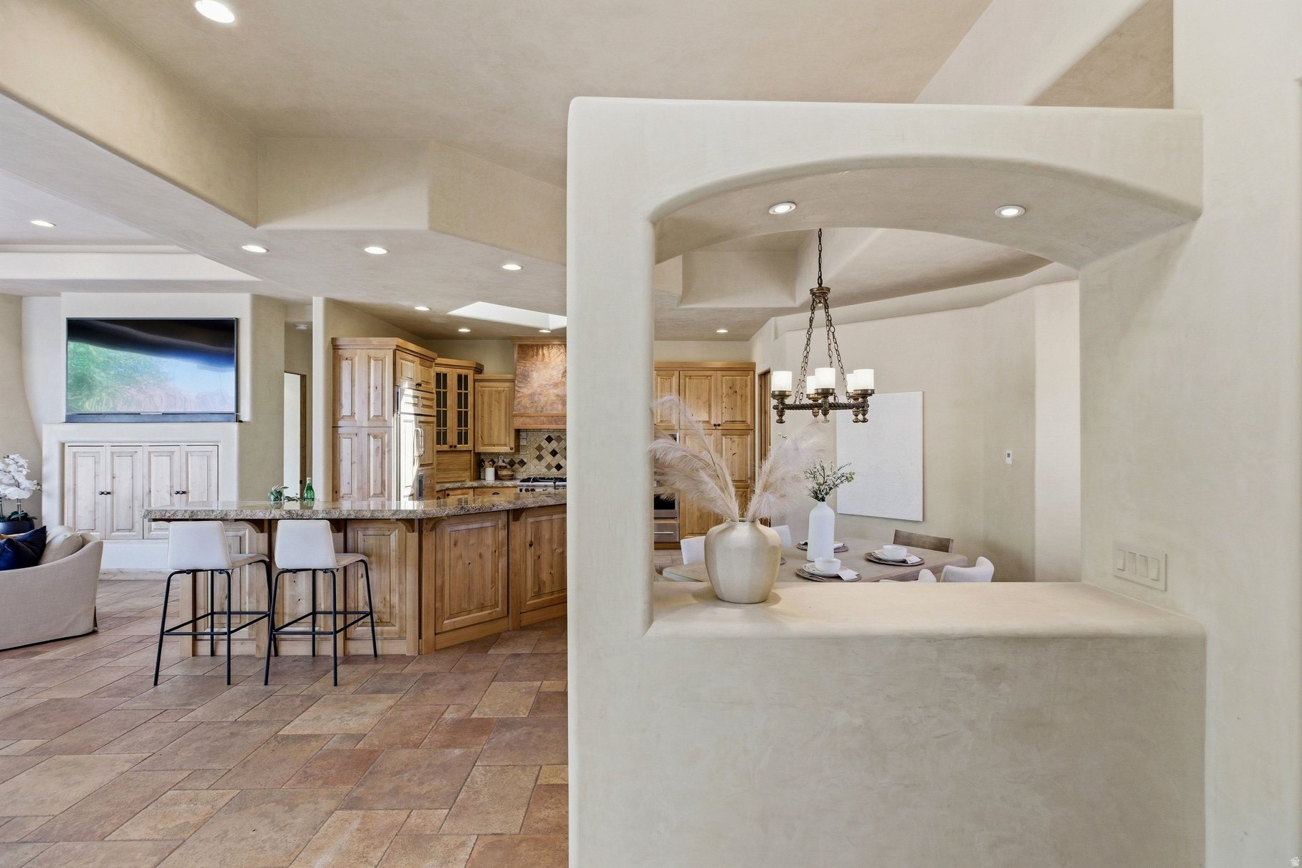 KACHINA SPRINGS AT E - Residential