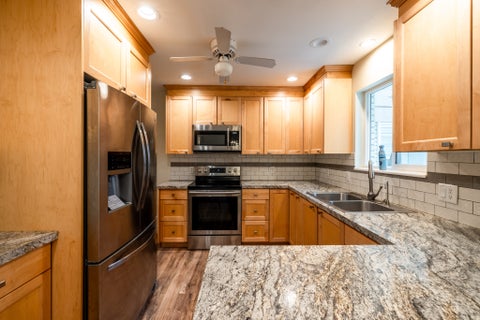 Tiny photo for 369 E 300 S, Levan, UT 84639 (MLS # 2177999)