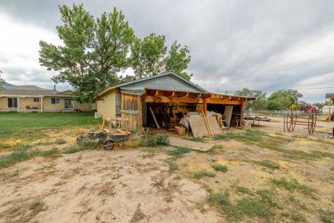 Tiny photo for 369 E 300 S, Levan, UT 84639 (MLS # 2177999)