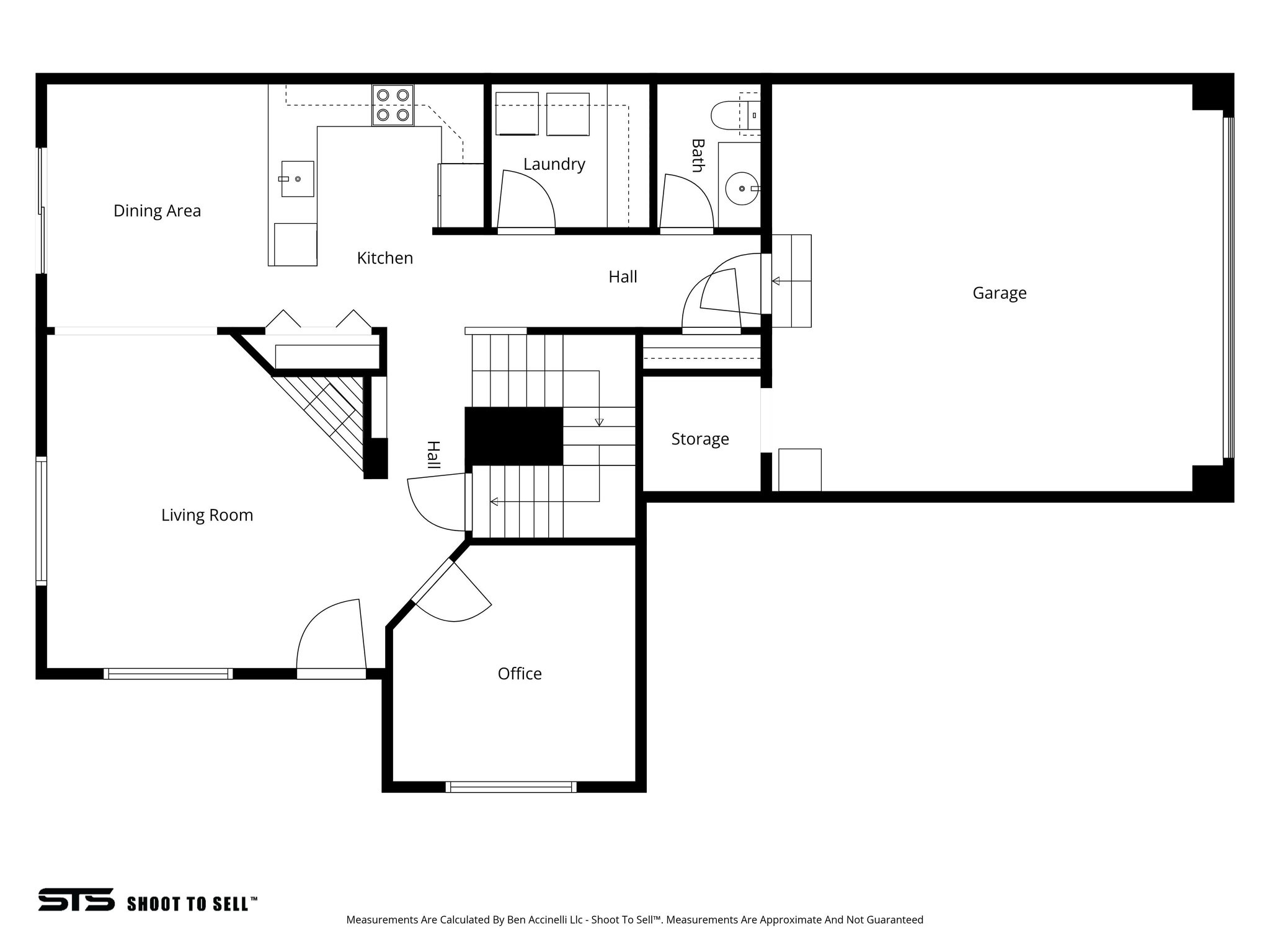 HAYMAKER RETREAT CONDO - Residential
