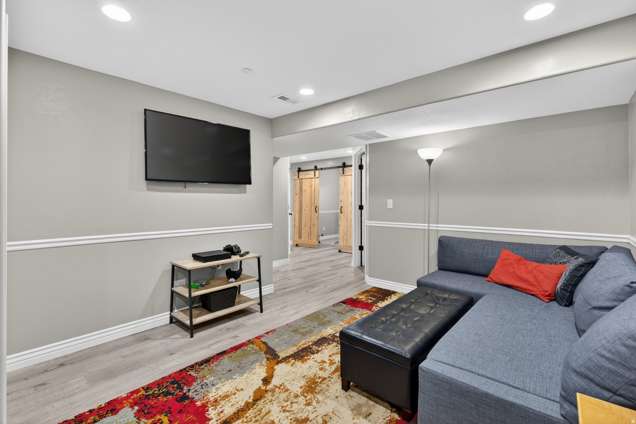 HAYMAKER RETREAT CONDO - Residential