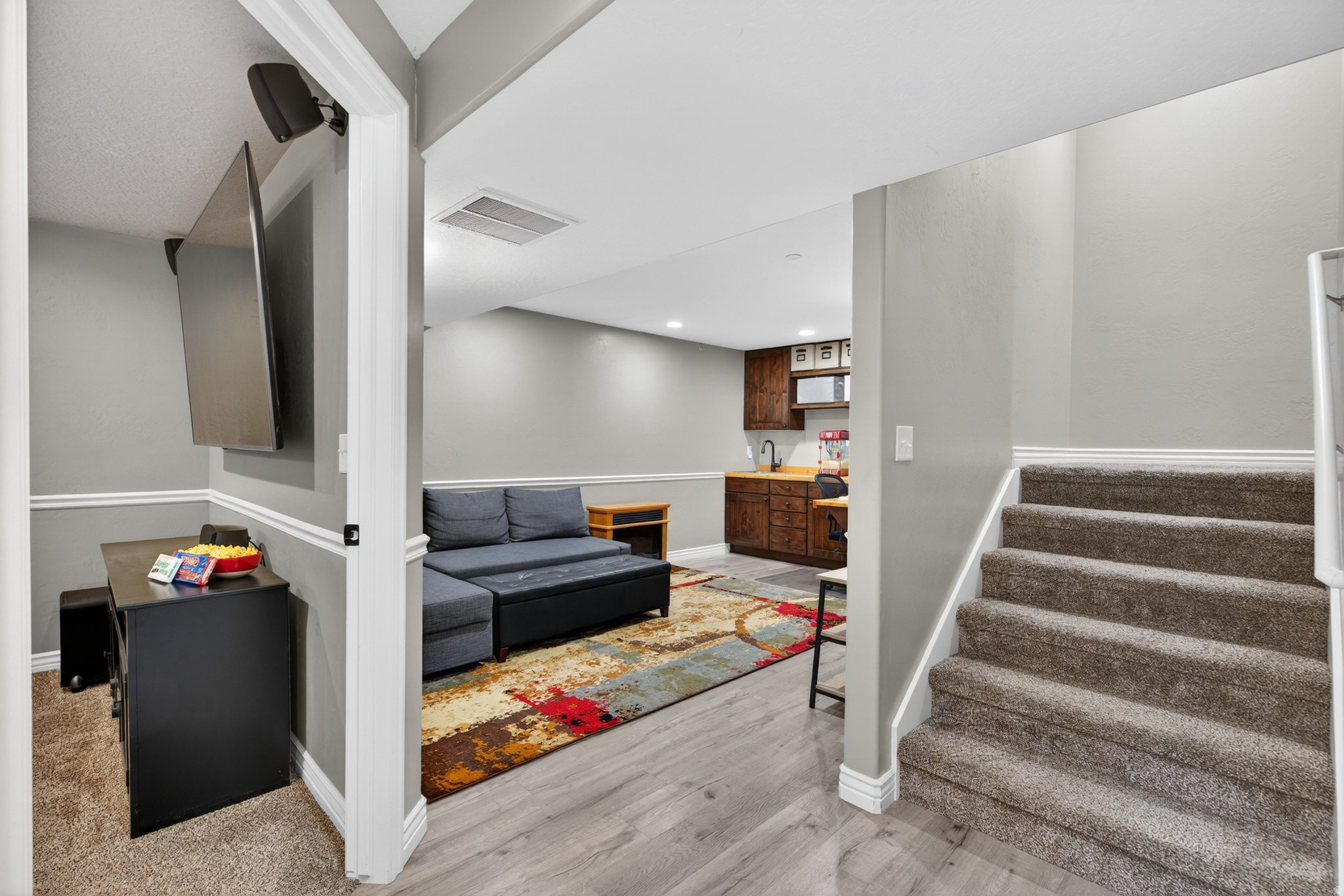 HAYMAKER RETREAT CONDO - Residential