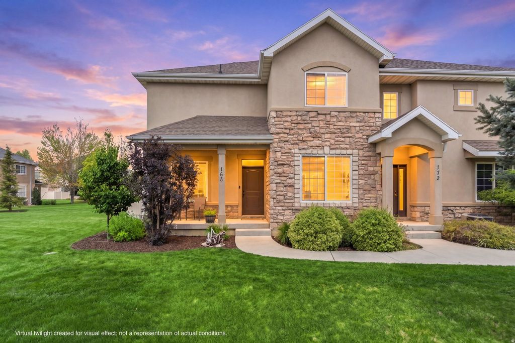 Photo of 168 S 930 E, American Fork, UT 84003 (MLS # 2154490)