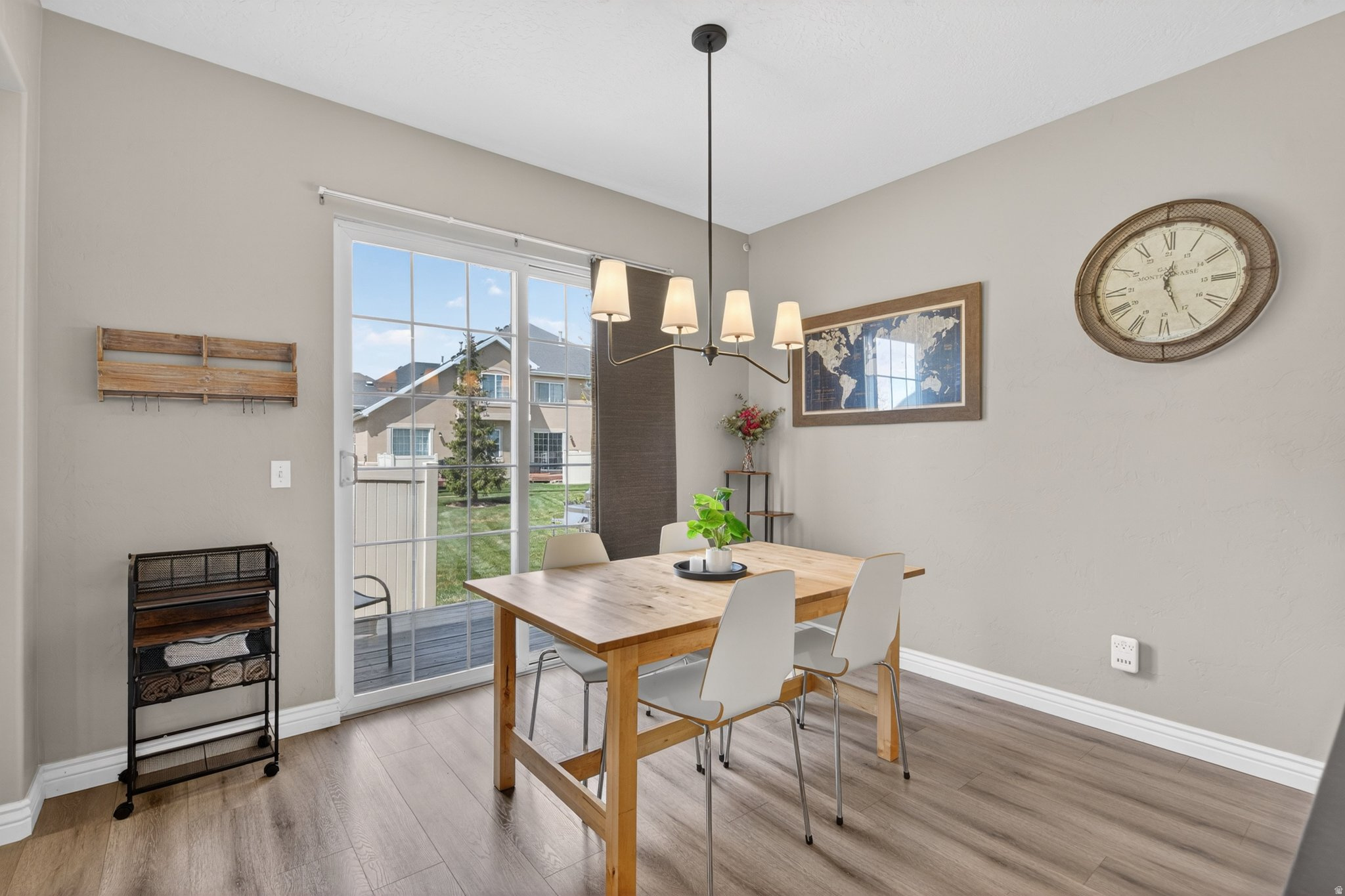 HAYMAKER RETREAT CONDO - Residential