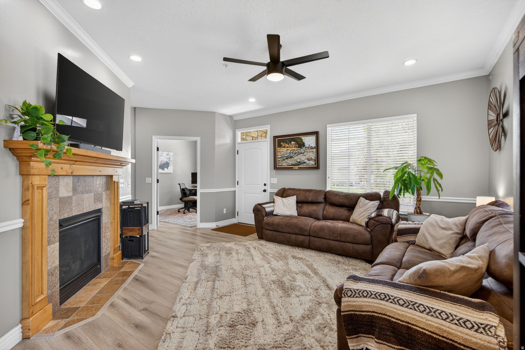 HAYMAKER RETREAT CONDO - Residential