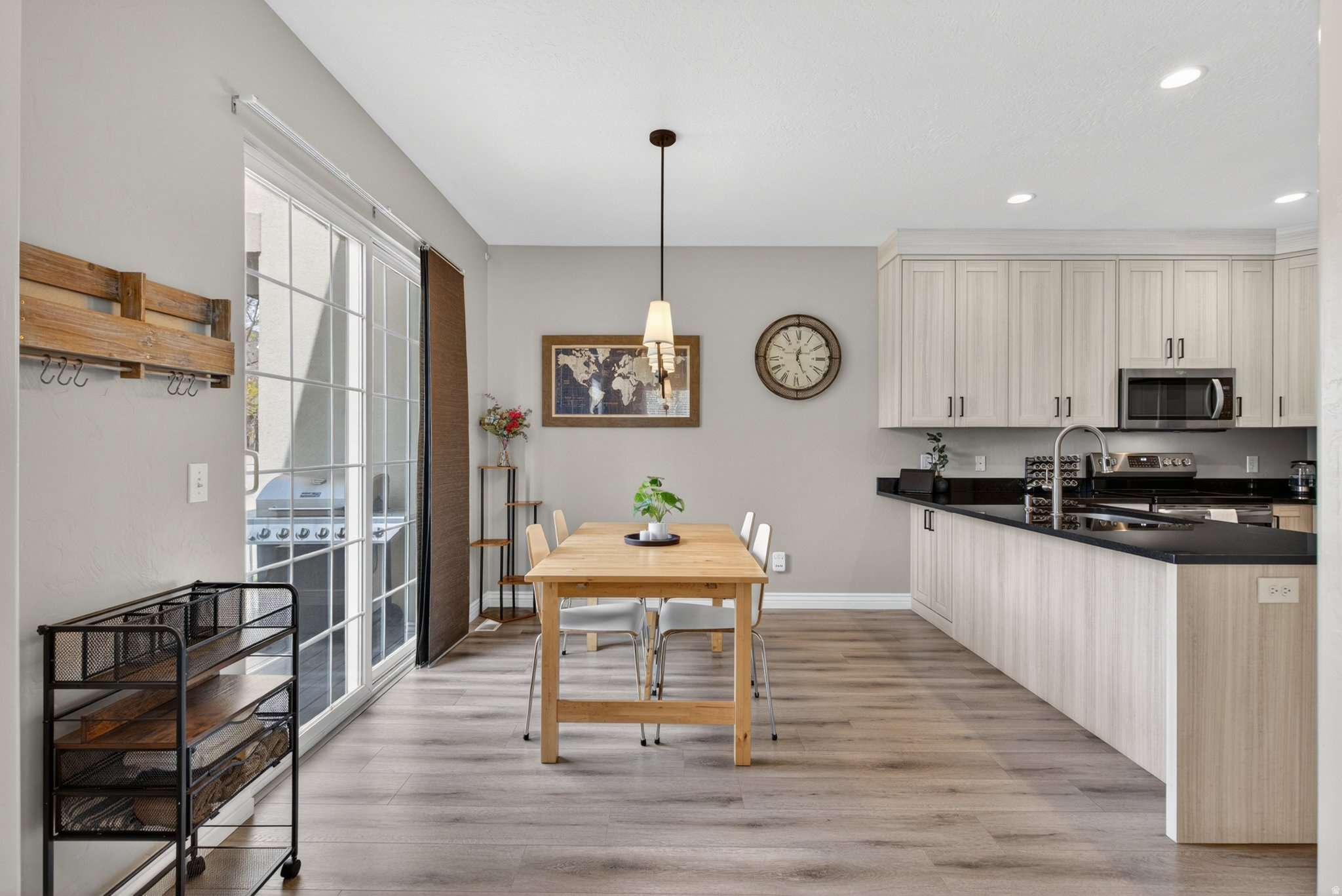 HAYMAKER RETREAT CONDO - Residential