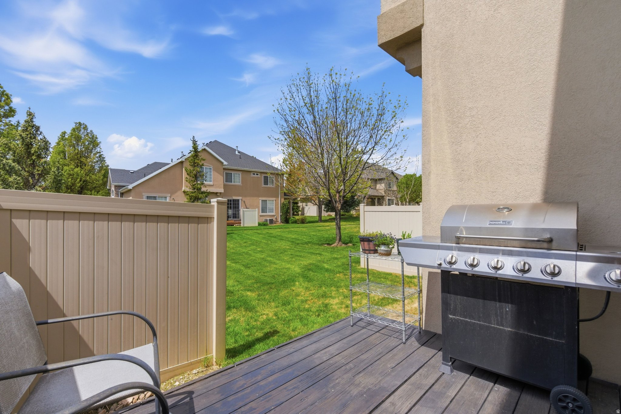HAYMAKER RETREAT CONDO - Residential