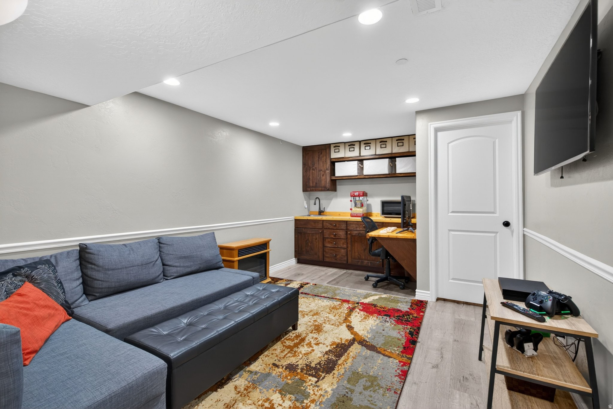 HAYMAKER RETREAT CONDO - Residential
