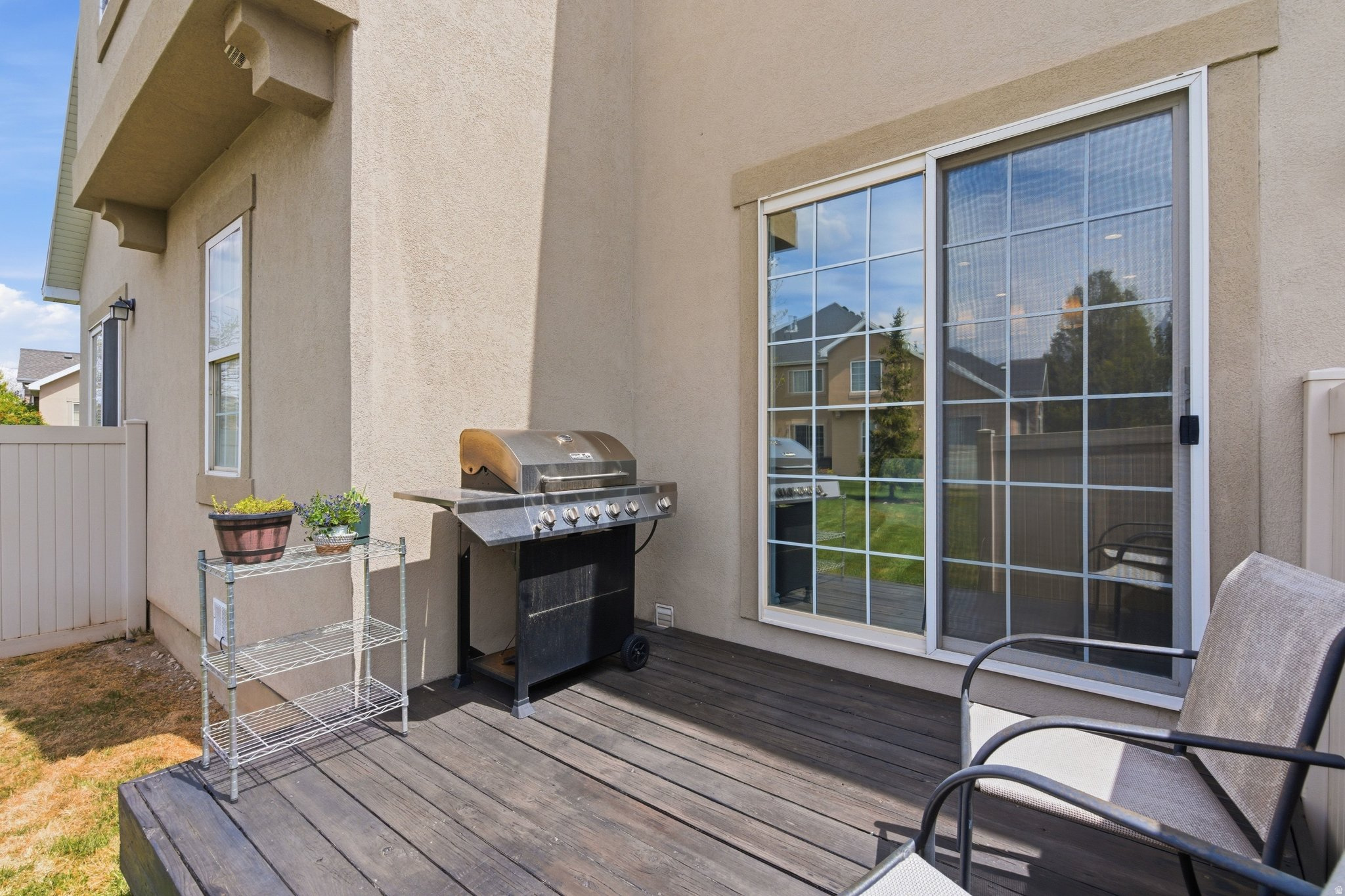 HAYMAKER RETREAT CONDO - Residential