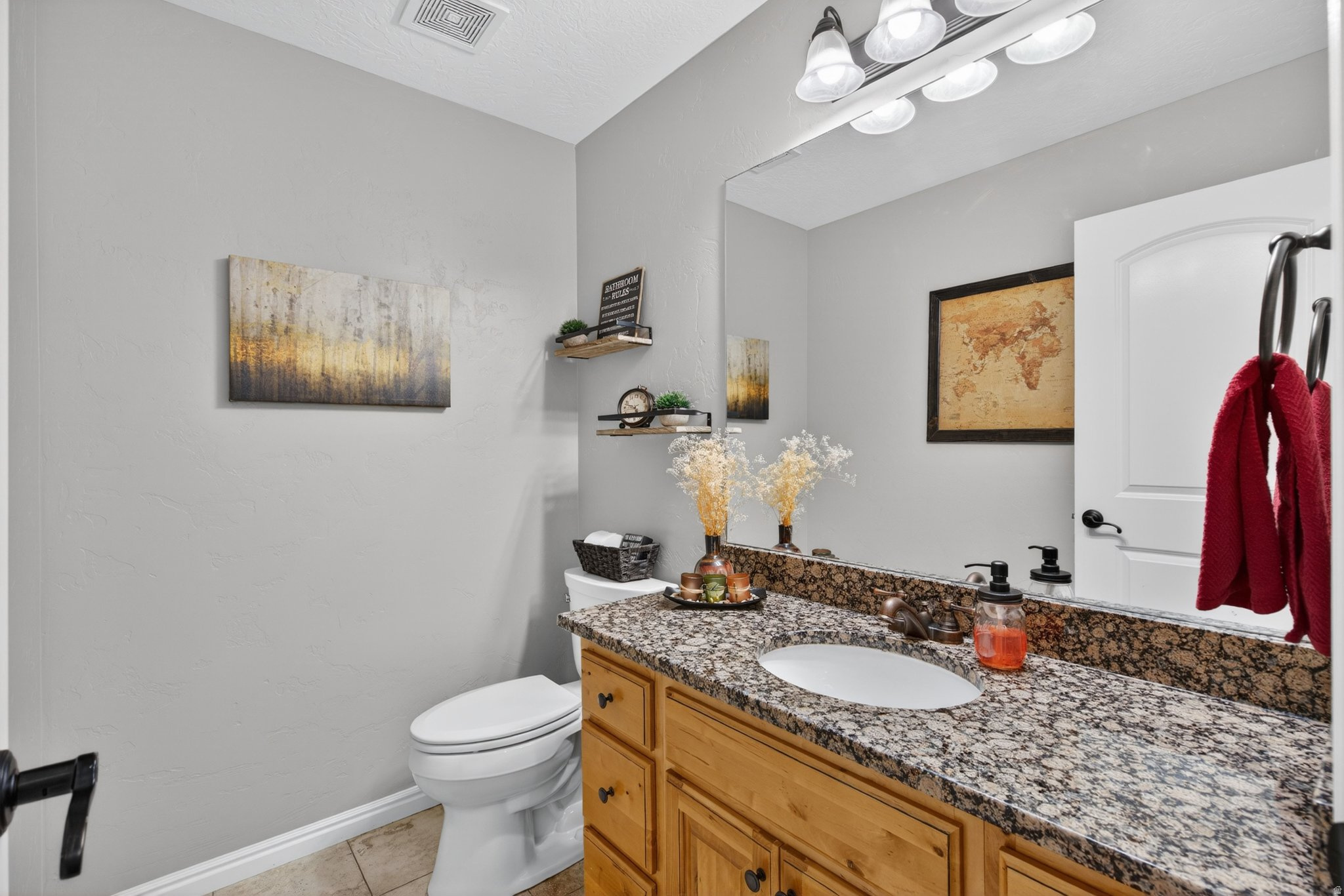HAYMAKER RETREAT CONDO - Residential