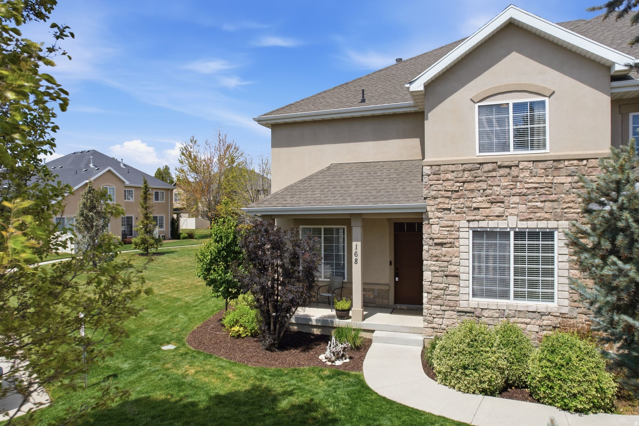 HAYMAKER RETREAT CONDO - Residential
