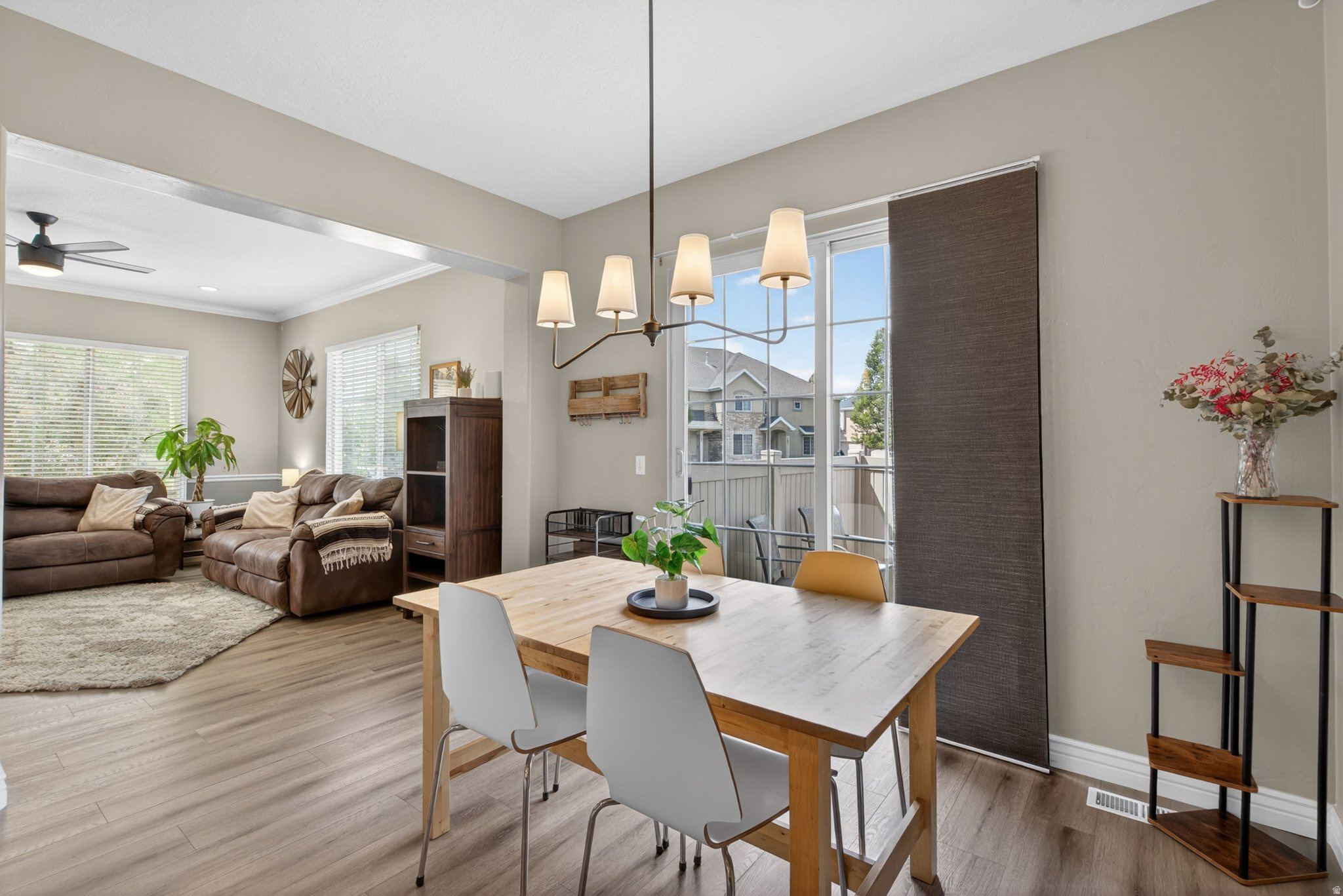 HAYMAKER RETREAT CONDO - Residential
