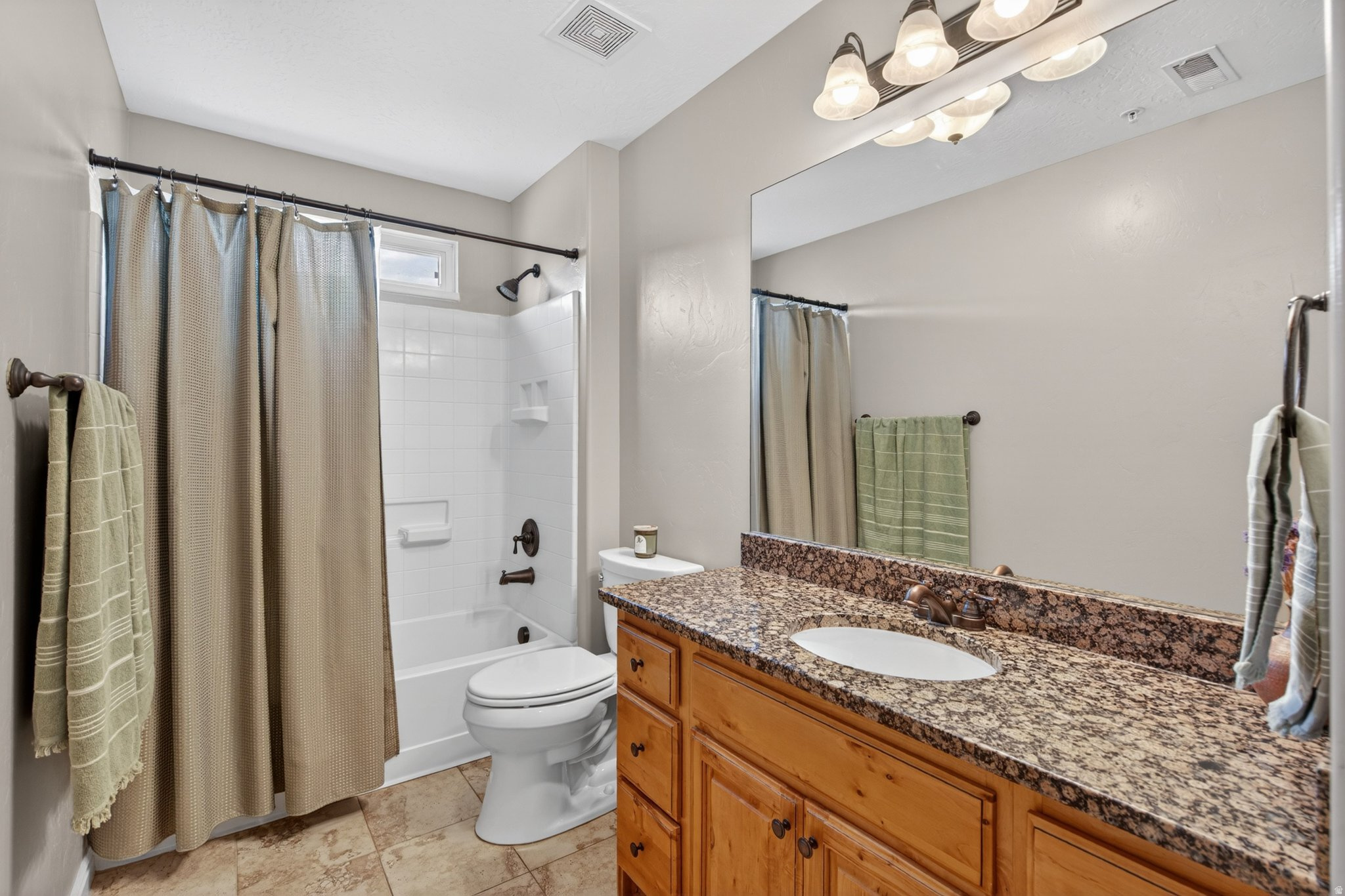 HAYMAKER RETREAT CONDO - Residential