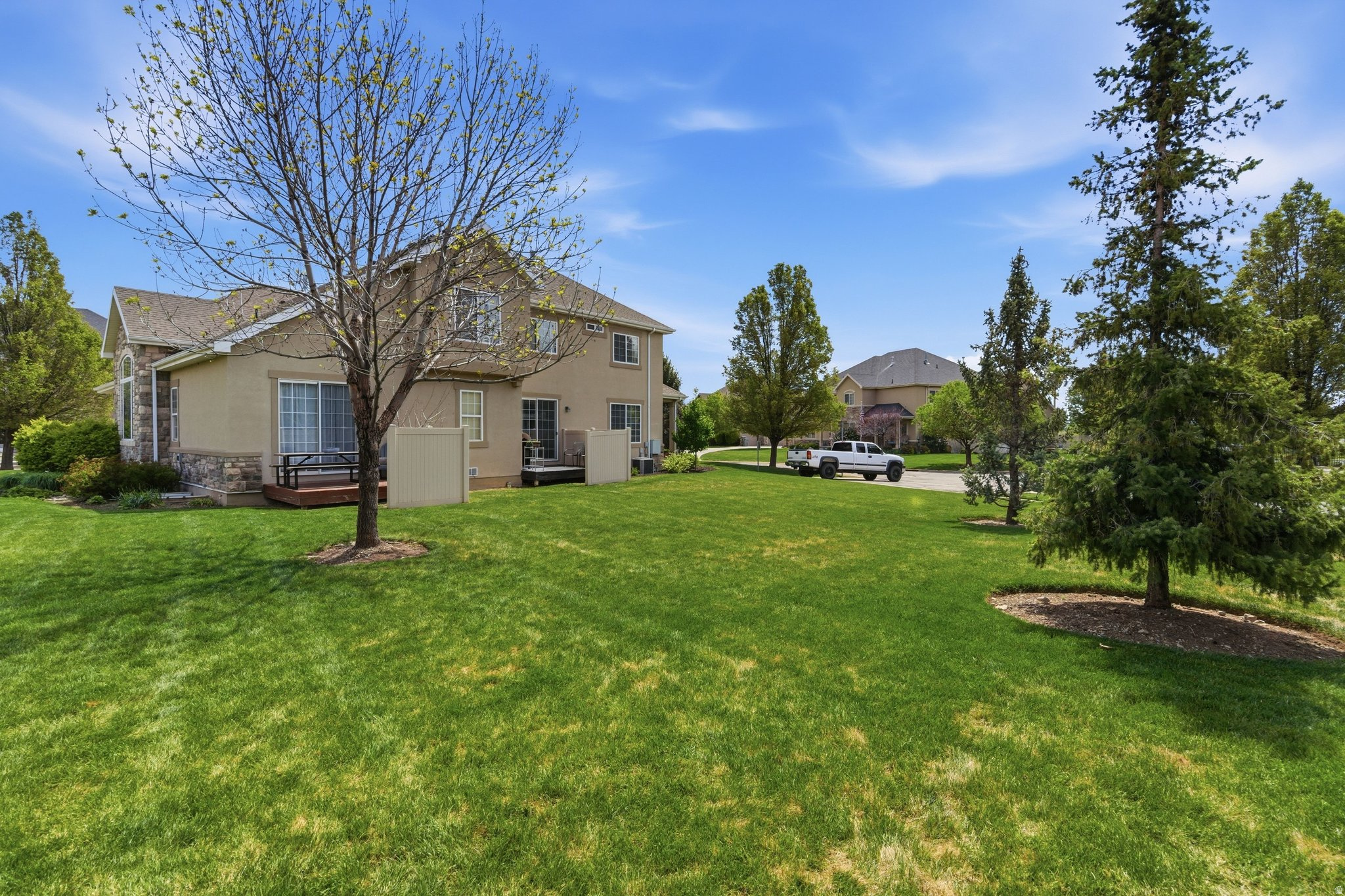 HAYMAKER RETREAT CONDO - Residential